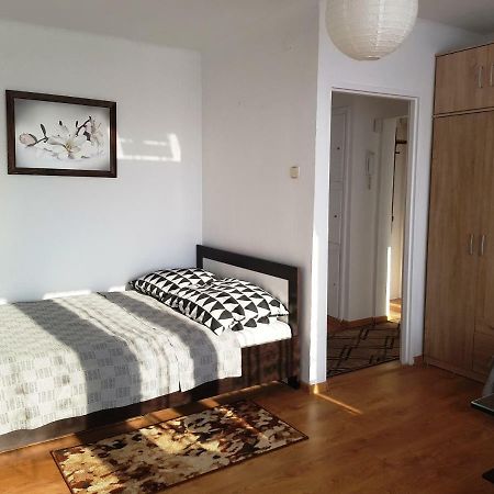Apartament Margarita Кельце Екстер'єр фото