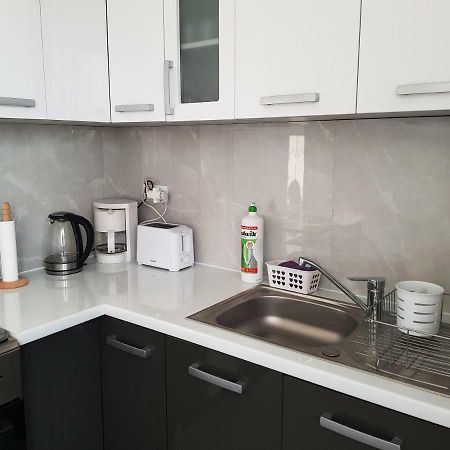 Apartament Margarita Кельце Екстер'єр фото