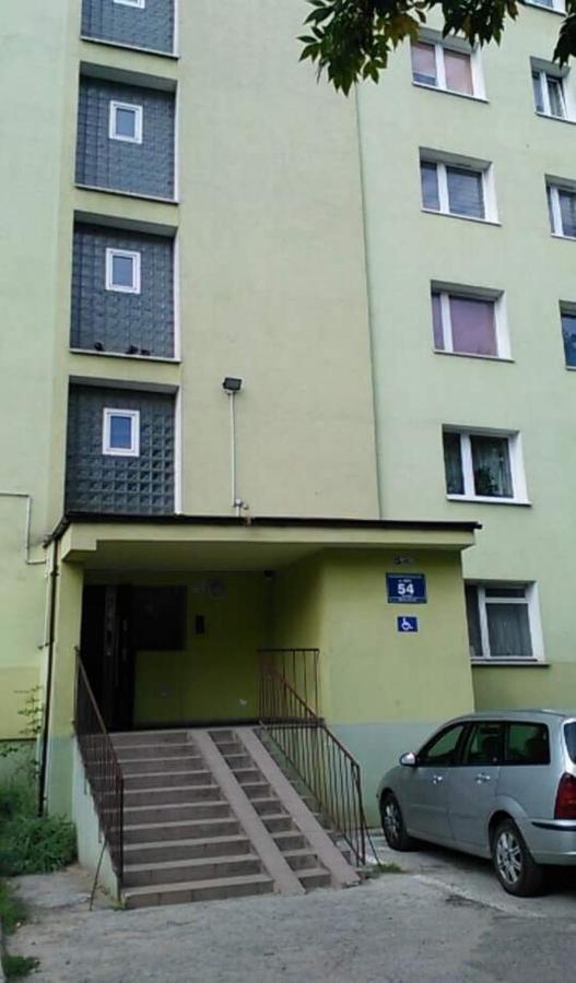 Apartament Margarita Кельце Екстер'єр фото
