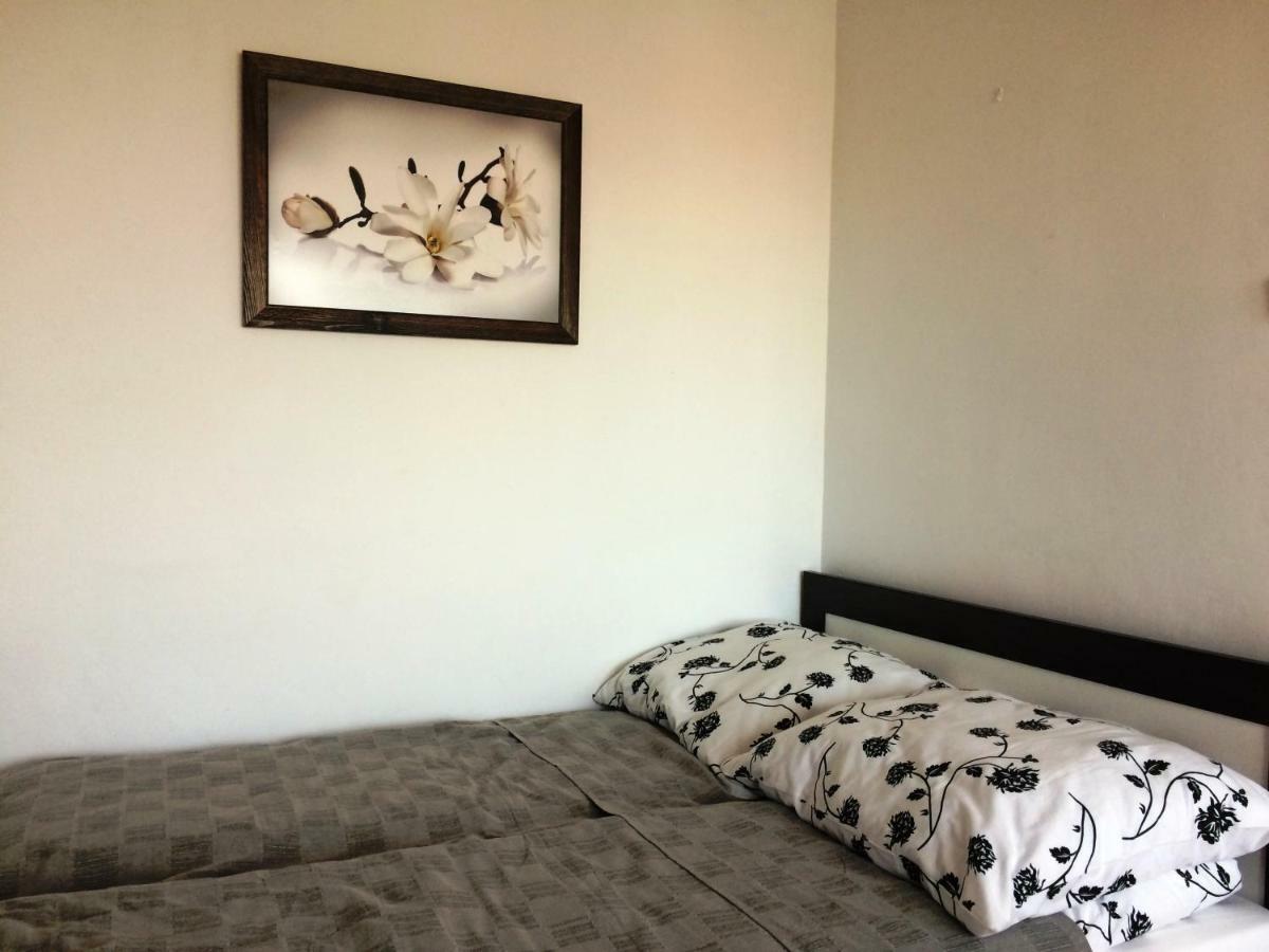 Apartament Margarita Кельце Екстер'єр фото