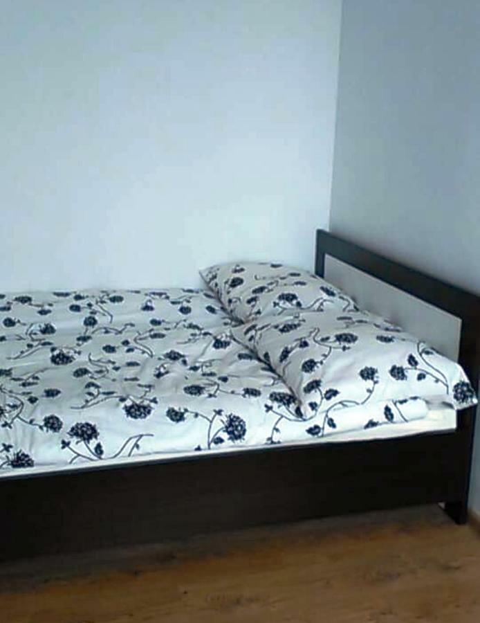 Apartament Margarita Кельце Екстер'єр фото