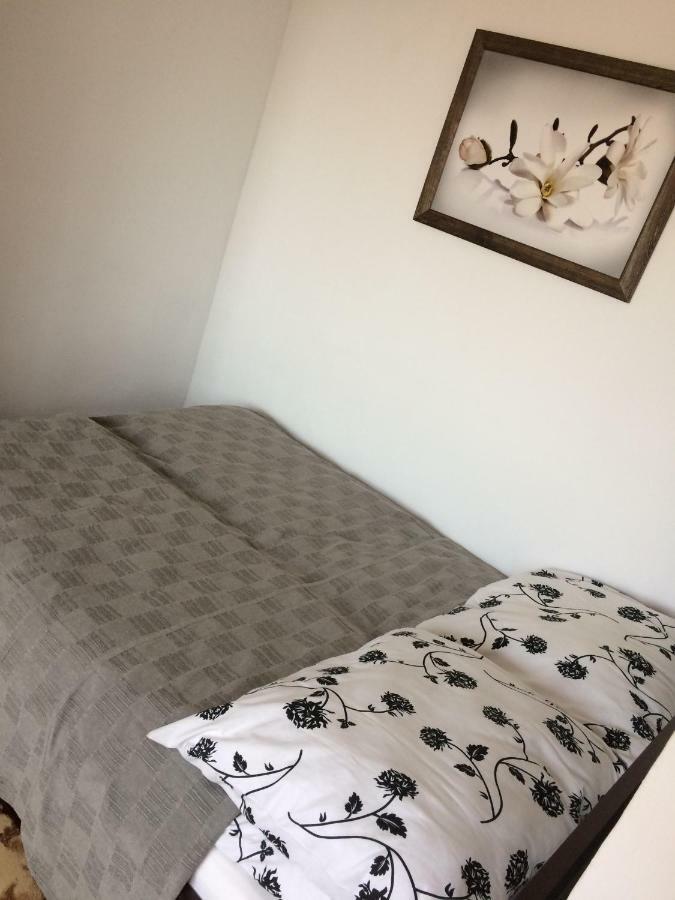 Apartament Margarita Кельце Екстер'єр фото