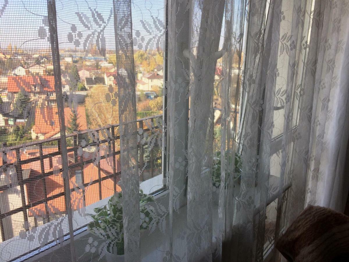 Apartament Margarita Кельце Екстер'єр фото