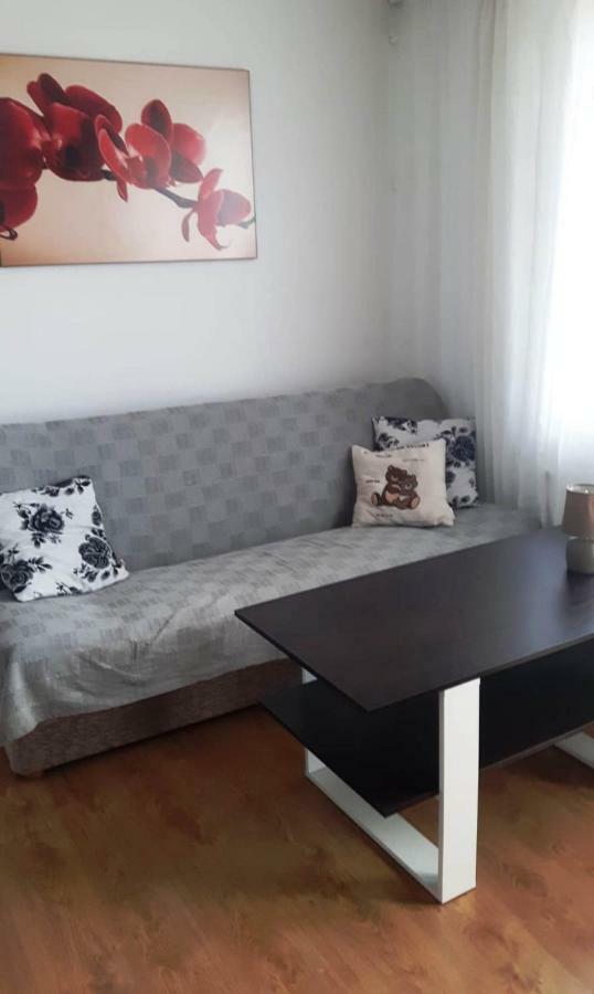 Apartament Margarita Кельце Екстер'єр фото