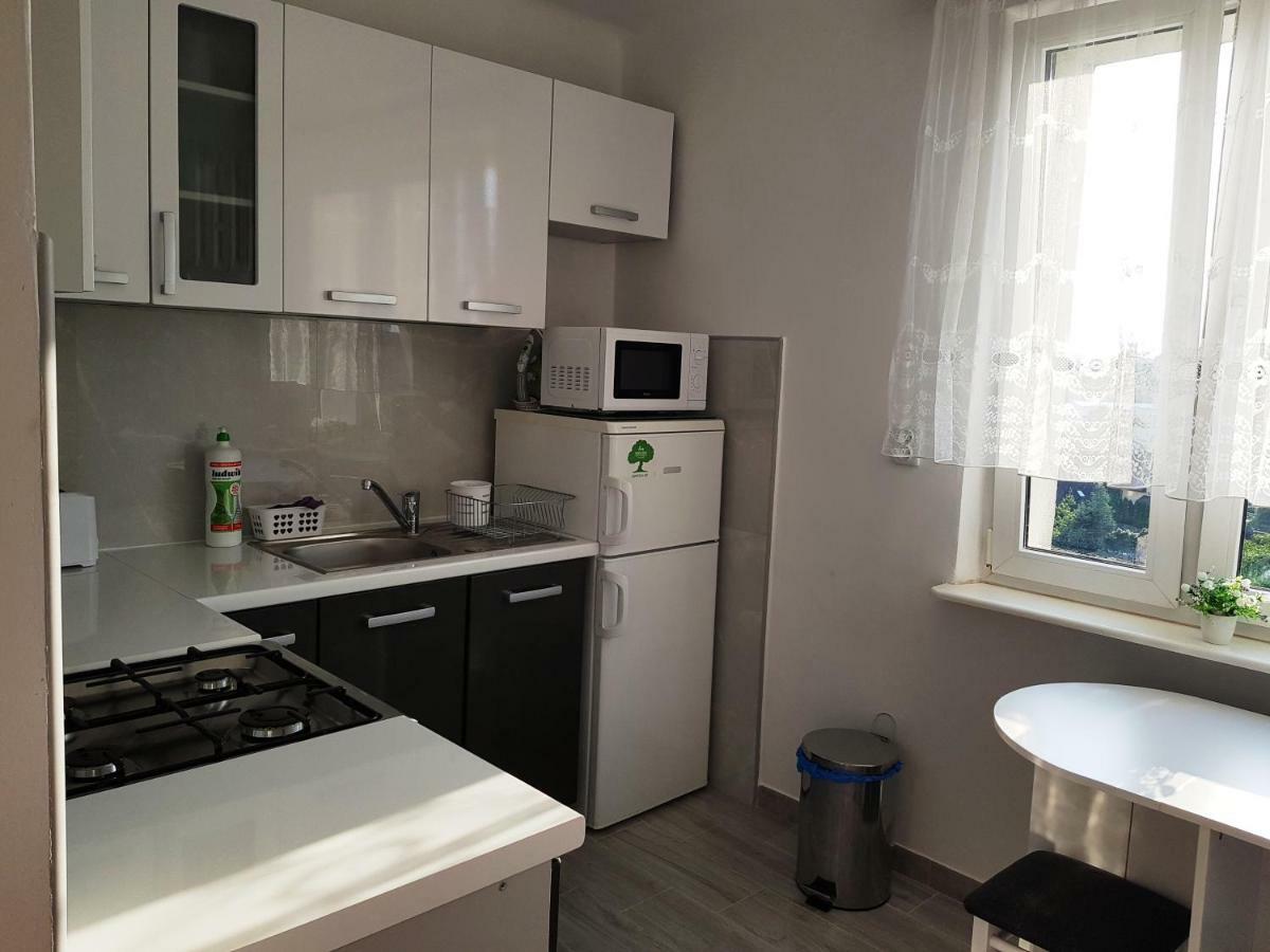 Apartament Margarita Кельце Екстер'єр фото