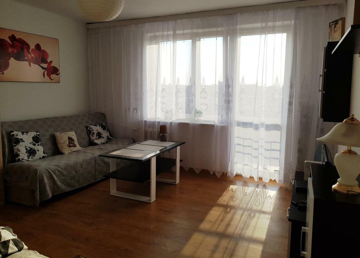 Apartament Margarita Кельце Екстер'єр фото