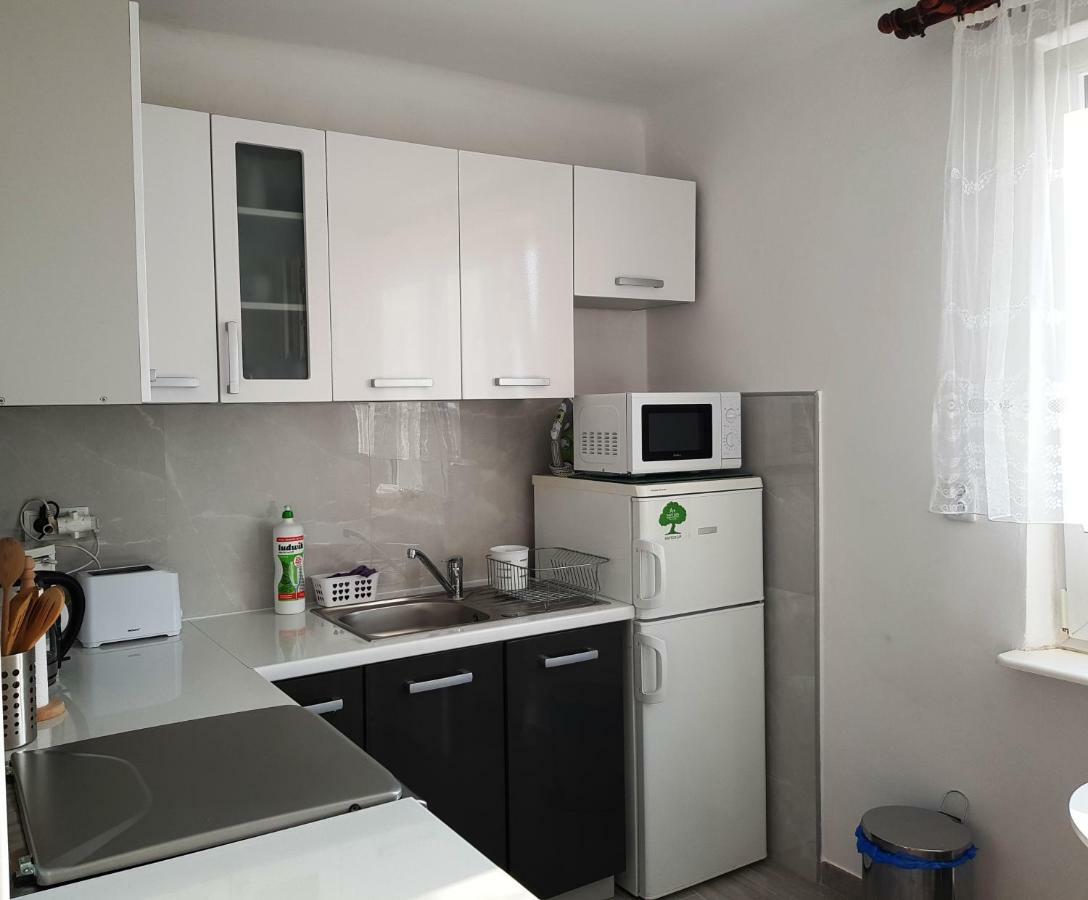 Apartament Margarita Кельце Екстер'єр фото