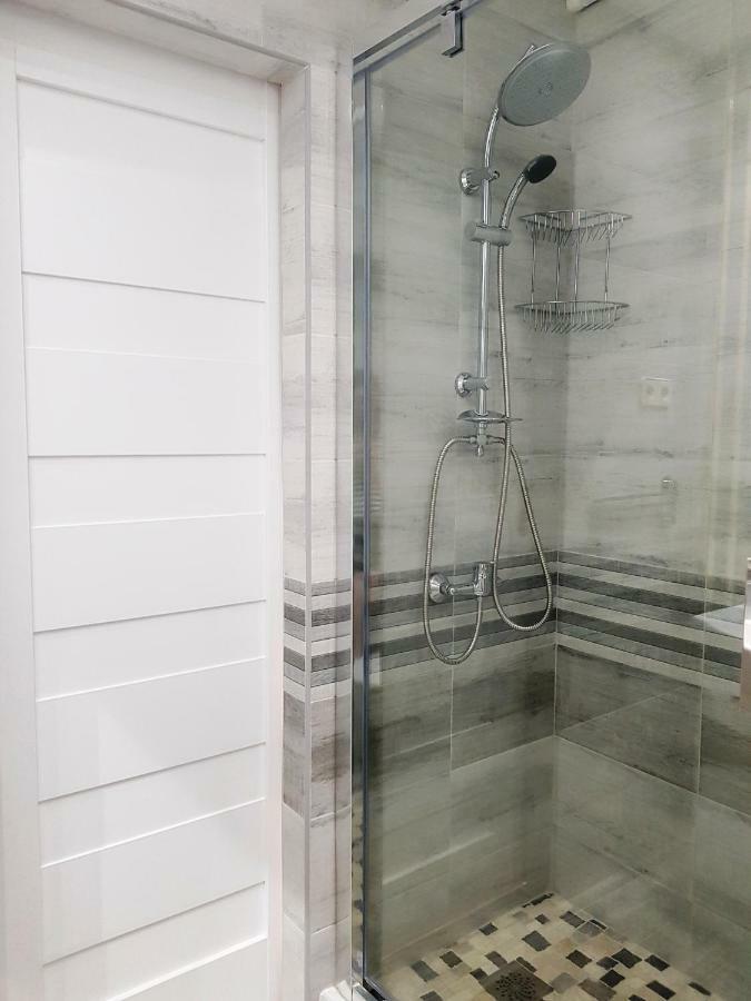 Apartament Margarita Кельце Екстер'єр фото
