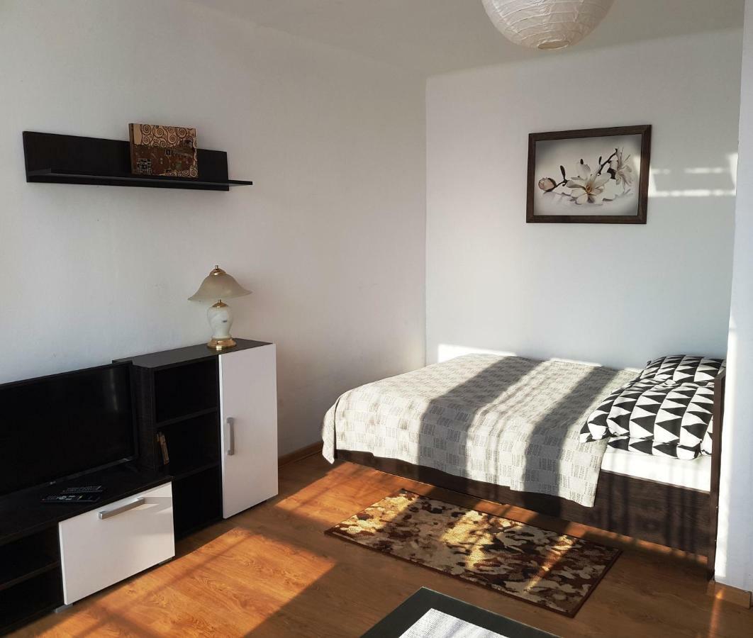 Apartament Margarita Кельце Екстер'єр фото