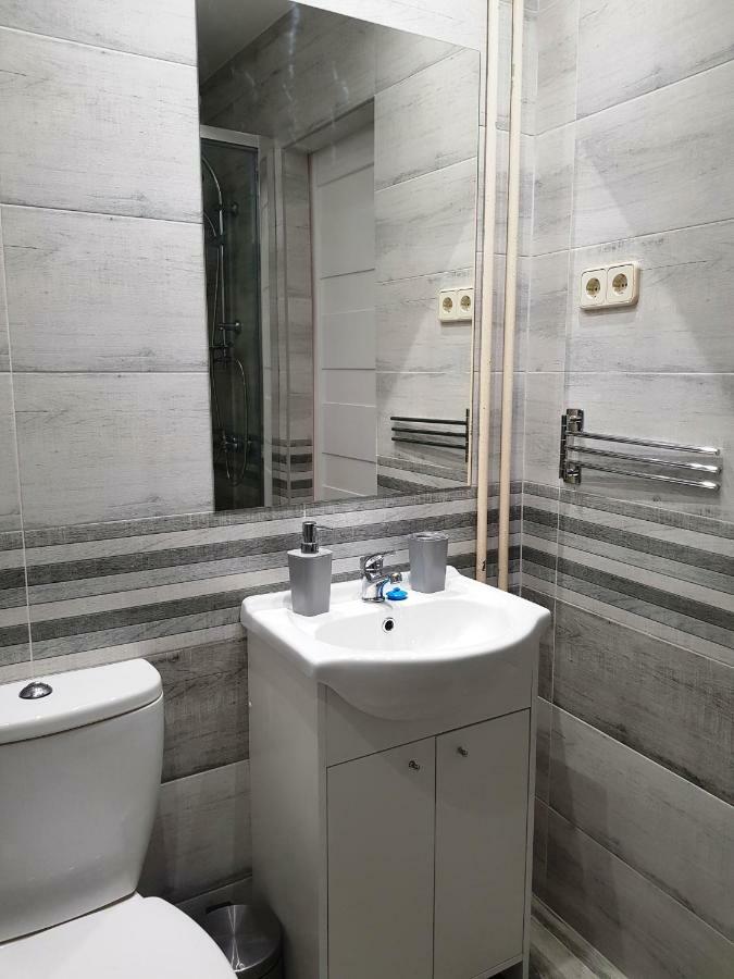 Apartament Margarita Кельце Екстер'єр фото
