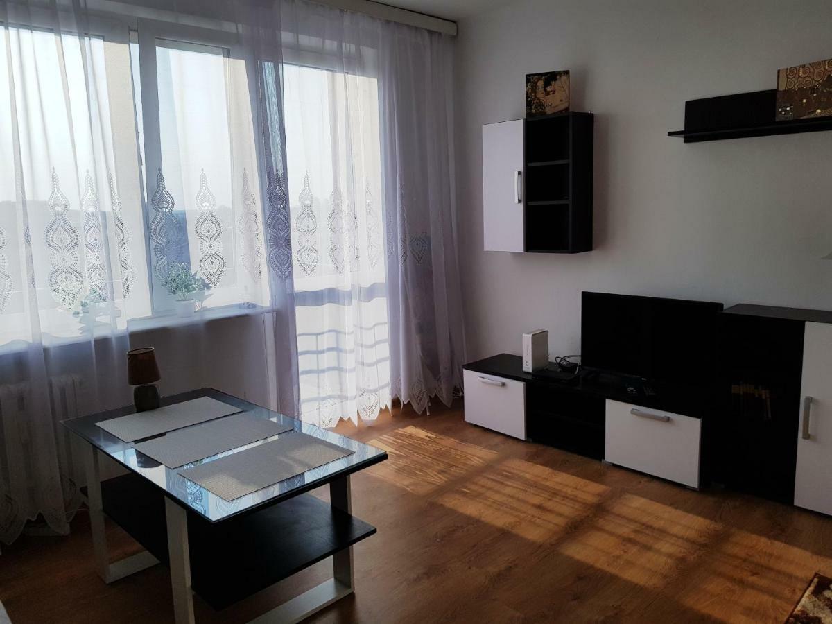 Apartament Margarita Кельце Екстер'єр фото