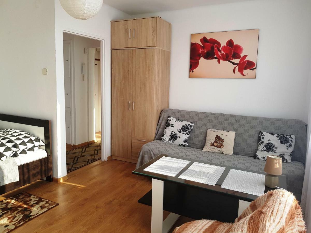 Apartament Margarita Кельце Екстер'єр фото