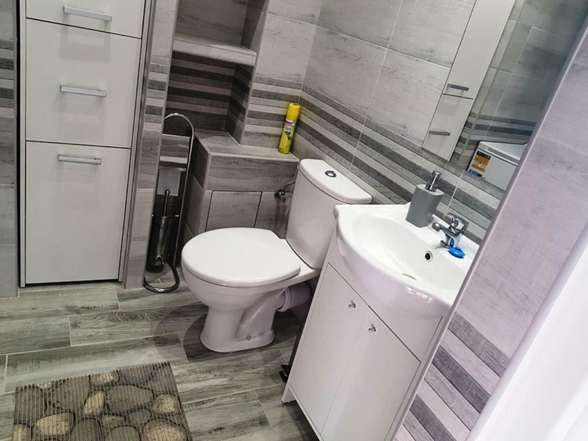 Apartament Margarita Кельце Екстер'єр фото