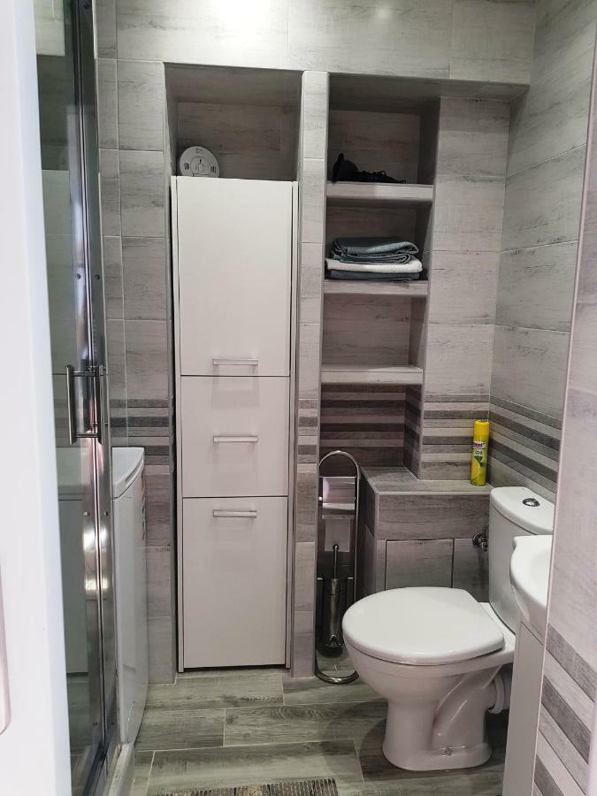 Apartament Margarita Кельце Екстер'єр фото