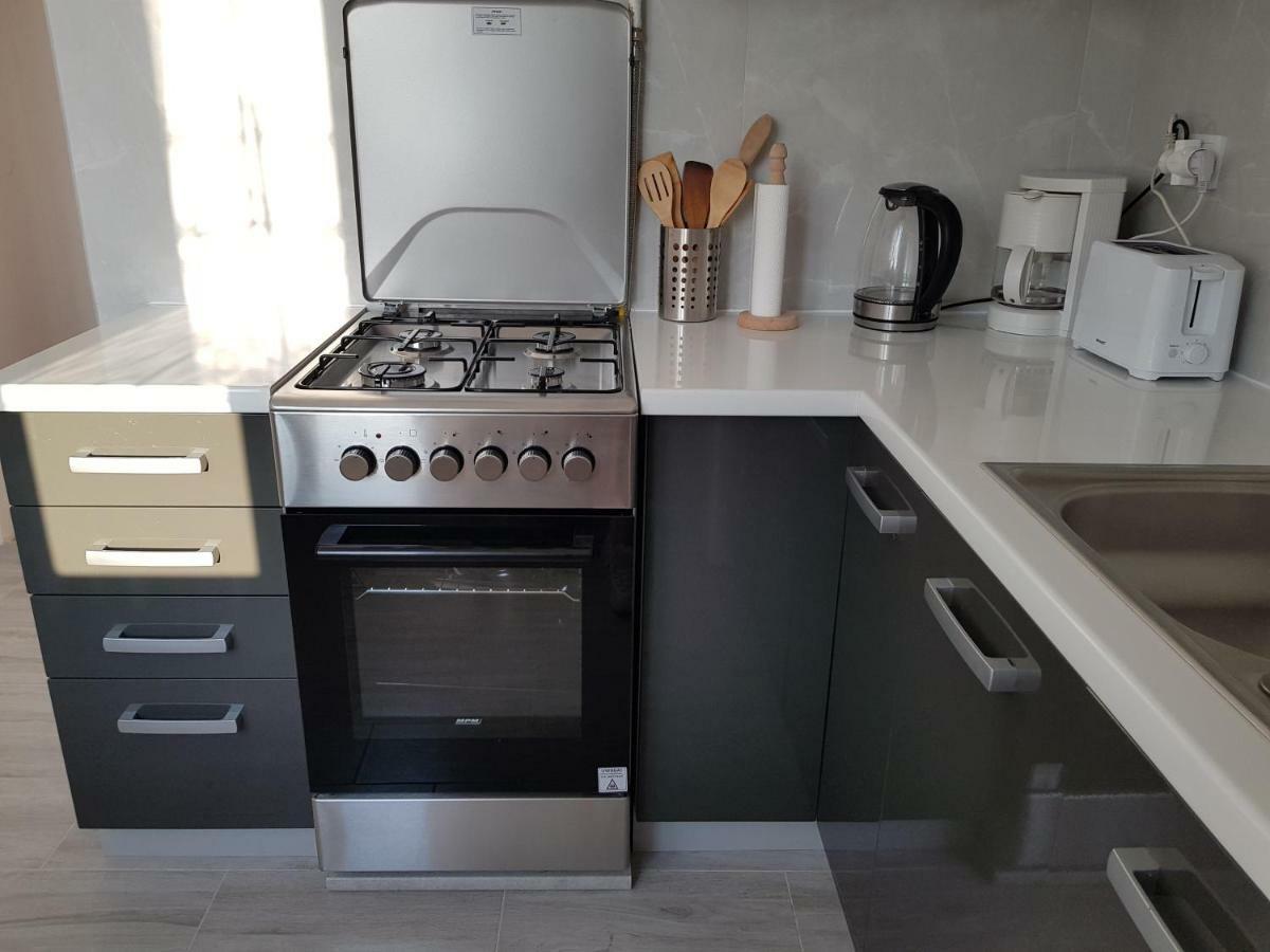 Apartament Margarita Кельце Екстер'єр фото