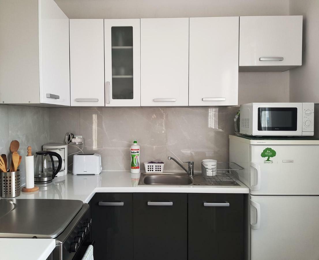 Apartament Margarita Кельце Екстер'єр фото