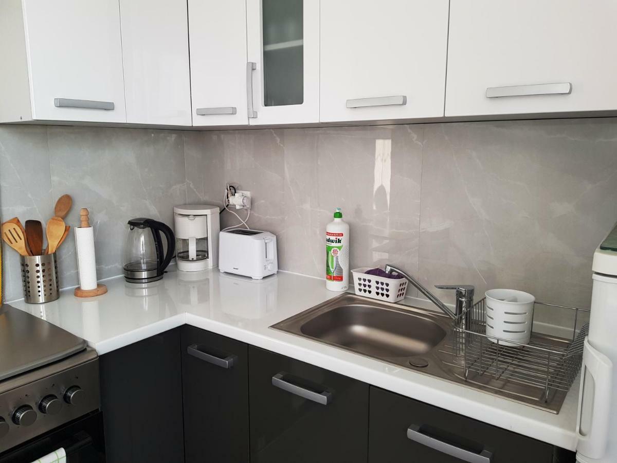 Apartament Margarita Кельце Екстер'єр фото